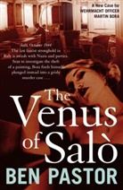 Ben Pastor, Pastor Ben - Venus of Salo