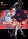 Yo Asami, Takaya Kagami, Kagami Takaya, Yo Asami - Seraph of the End: Guren Ichinose: Catastrophe at Sixteen (manga) 6