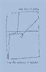 bpNichol, Derek Beaulieu, Gregory Betts - Some Lines of Poetry