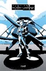 Michael Avon Oeming, James Iv Tynion, James Tynion IV - Blue Book Volume 2: 1947