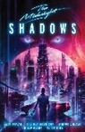 Elisabetta D'Amico, DC Hopkins, Zack Kaplan, Jahnoy Lindsay, Thiago Rocha, Stephen Thompson - The Midnight: Shadows