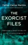 Father Carlos Martins, Father Carlos Martins - The Exorcist Files
