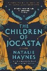 Natalie Haynes, Natalie Haynes - The Children of Jocasta