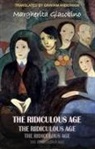 Margherita Giacobino - Ridiculous Age