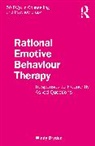 Windy Dryden, Dryden Windy - Rational Emotive Behaviour Therapy
