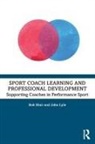 John Lyle, Lyle John, Bob Muir, Bob Lyle Muir - Sport Coach Learning and Professional Development