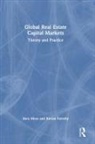 Kieran Farrelly, Alex Moss, Alex Farrelly Moss - Global Real Estate Capital Markets