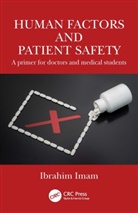Ibrahim Imam, Ibrahim (Royal Devon and Exeter Imam - Human Factors and Patient Safety