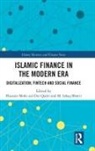 Hussain Mohi-Ud-Din Bhatti Qadri, M. Ishaq Bhatti, Hussain Mohi-ud-Din Qadri - Islamic Finance in the Modern Era