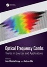 Auro Michele Ellis Perego, Andrew Ellis, Auro Michele Perego - Optical Frequency Combs