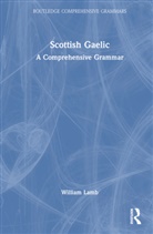 William Lamb, Lamb William - Scottish Gaelic