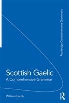 William Lamb, Lamb William - Scottish Gaelic