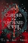 Frankie Diane Mallis, Frankie Mallis, Frankie Diane Mallis - Guardian of the Drowned Empire
