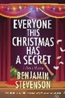 Benjamin Stevenson, Benjamin Stevenson - Everyone This Christmas Has a Secret