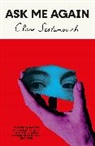 Clare Sestanovich - Ask Me Again