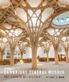 Michael Glover - Cambridge Central Mosque