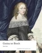 Adam Eaker, Eaker Adam - Gesina Ter Borch