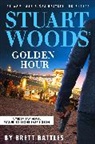 Brett Battles - Stuart Woods' Golden Hour