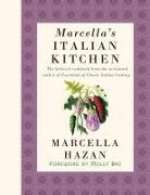 Molly Baz, Marcella Hazan - Marcella's Italian Kitchen
