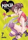 Haruki - Ero Ninja Scrolls Vol. 7