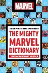 Robb Pearlman, Pearlman Robb - The Mighty Marvel Dictionary