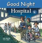 Adam Gamble, Mark Jasper - Good Night Hospital