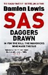 Damien Lewis, Lewis Damien - SAS Daggers Drawn
