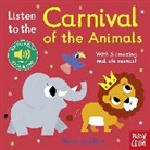 Marion Billet, Billet Marion - Listen to the Carnival of the Animals