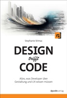 Stephanie Stimac - Design trifft Code