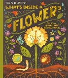 Rachel Ignotofsky, Ignotofsky Rachel - What's Inside a Flower?