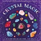 Sara Stanford - Crystal Magic