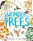 Nicola Davies, Davies Nicola, Lorna Scobie, Scobie Lorna - The Wonder of Trees