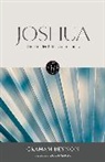 Graham Beynon, Beynon Graham, Lee Gatiss, Graham Beynon - The Hodder Bible Commentary: Joshua