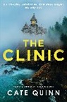Cate Quinn - The Clinic