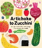 Alice Oehr - Artichoke to Zucchini