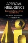 Nicola Dimitri, Dimitri Nicola, Thomas Gries, Gries Thomas, Wim Naude, Wim (Rheinisch-Westfalische Technische Hoch Naude... - Artificial Intelligence