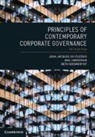 Jean Jacques du Plessis, Jean Jacques (Deakin University Du Plessis, Anil Hargovan, Hargovan Anil, Beth Nosworthy - Principles of Contemporary Corporate Governance