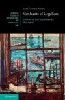 Alan Tzvika Nissel, Alan Tzvika (Pepperdine Caruso School of L Nissel - Merchants of Legalism