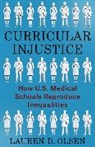Lauren D. Olsen - Curricular Injustice