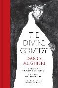 Dante Alighieri, Alighieri Dante, Dante, Roberto Abbiati - Divine Comedy