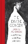 Dante Alighieri, Alighieri Dante, Dante, Roberto Abbiati - Divine Comedy