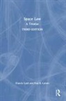 Paul B. Larsen, Francis Lyall, Francis Larsen Lyall - Space Law