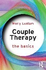 Molly Ludlam, Ludlam Molly - Couple Therapy
