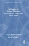 Nicholas D. Strayhorn Hartlep, Fred a Bonner II, Fred A. Bonner II, Nicholas D. Hartlep, Terrell L. Strayhorn, Strayhorn Terrell L. - Belonging in Higher Education