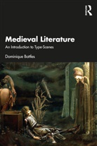 Dominique Battles, Battles Dominique - Medieval Literature