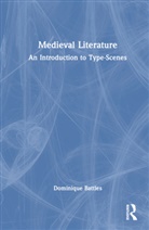 Dominique Battles, Battles Dominique - Medieval Literature