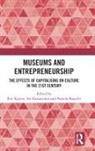 Eve (University of Kent Kalyva, Pamela Bianchi, Eve Kalyva, Kalyva Eve, Iro Katsaridou - Museums and Entrepreneurship