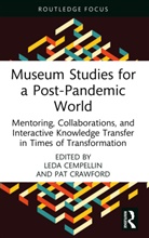 Leda (South Dakota State University Cempellin, Leda Cempellin, Pat Crawford - Museum Studies for a Post-Pandemic World