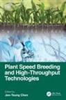 Jen-Tsung Chen, Jen-Tsung Chen - Plant Speed Breeding and High-Throughput Technologies