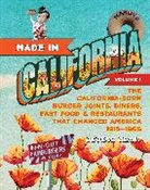 George Geary, Geary George - Made in California, Volume 1